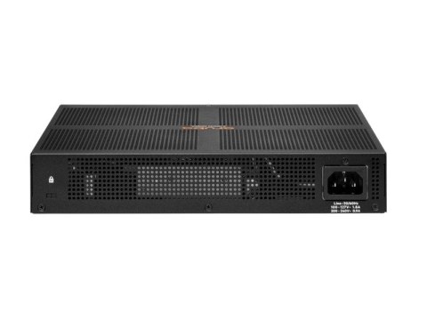 Hewlett Packard Enterprise Przełacznik ARUBA 6000 12G CL4 2SFP 139W Switch R8N89A Hewlett Packard Enterprise Przełacznik ARUBA 6000 12G CL4 2SFP 139W Switch R8N89A