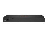 Hewlett Packard Enterprise Przełącznik ARUBA 6100 24G 4SFP+ Switch JL678A Hewlett Packard Enterprise Przełącznik ARUBA 6100 24G 4SFP+ Switch JL678A