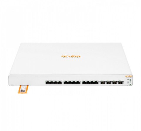 Hewlett Packard Enterprise Przełącznik ARUBA Ion 1960 12XT 4XT Switch JL805A Hewlett Packard Enterprise Przełącznik ARUBA Ion 1960 12XT 4XT Switch JL805A