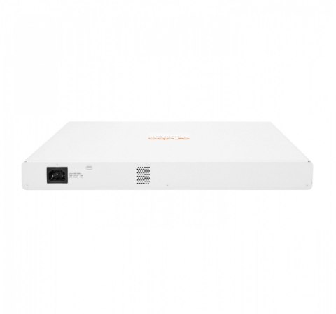 Hewlett Packard Enterprise Przełącznik ARUBA Ion 1960 12XT 4XT Switch JL805A Hewlett Packard Enterprise Przełącznik ARUBA Ion 1960 12XT 4XT Switch JL805A