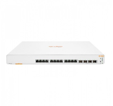 Hewlett Packard Enterprise Przełącznik ARUBA Ion 1960 12XT 4XT Switch JL805A Hewlett Packard Enterprise Przełącznik ARUBA Ion 1960 12XT 4XT Switch JL805A