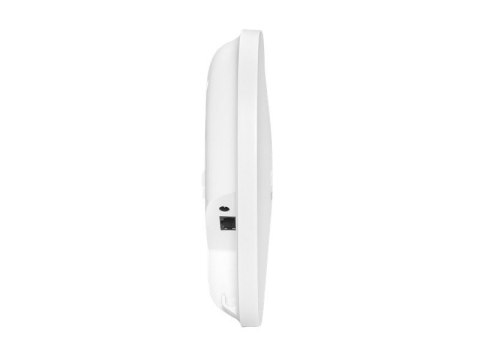 Hewlett Packard Enterprise Punkt dostępowy Instant On AP25 (RW) Access Point R9B28A Hewlett Packard Enterprise Punkt dostępowy Instant On AP25 (RW) Access Point R9B28A