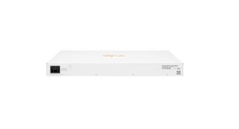 Hewlett Packard Enterprise Switch Instant On 1830 48x1GbE JL814A Hewlett Packard Enterprise Switch Instant On 1830 48x1GbE JL814A