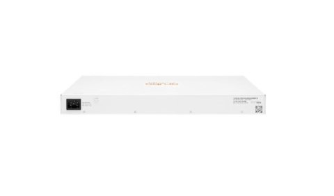 Hewlett Packard Enterprise Switch Instant On 1830 PoE 24x1GbE JL813A Hewlett Packard Enterprise Switch Instant On 1830 PoE 24x1GbE JL813A