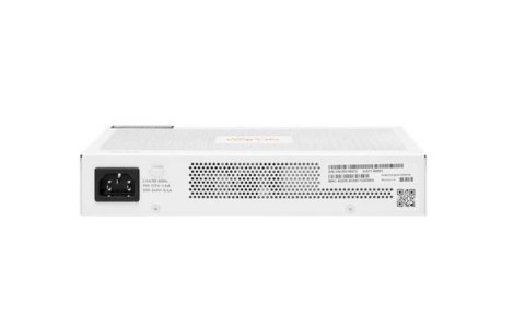 Hewlett Packard Enterprise Switch Instant On 1830 PoE 8x1GbE JL811A Hewlett Packard Enterprise Switch Instant On 1830 PoE 8x1GbE JL811A
