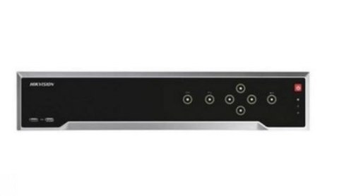 Hikvision Rejestrator IP DS-7716NI-K4/16P Hikvision Rejestrator IP DS-7716NI-K4/16P