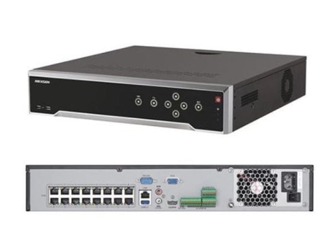Hikvision Rejestrator IP DS-7716NI-K4/16P Hikvision Rejestrator IP DS-7716NI-K4/16P