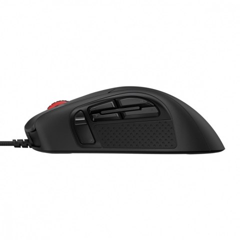 HyperX Mysz Pulsefire Raid czarna HyperX Mysz Pulsefire Raid czarna