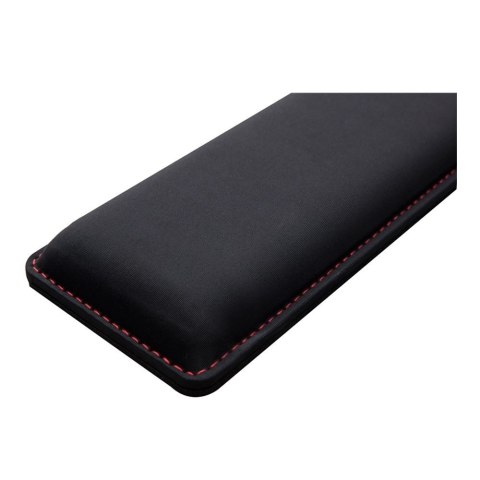 HyperX Podpórka pod nadgarstek Wrist Rest czarna HyperX Podpórka pod nadgarstek Wrist Rest czarna