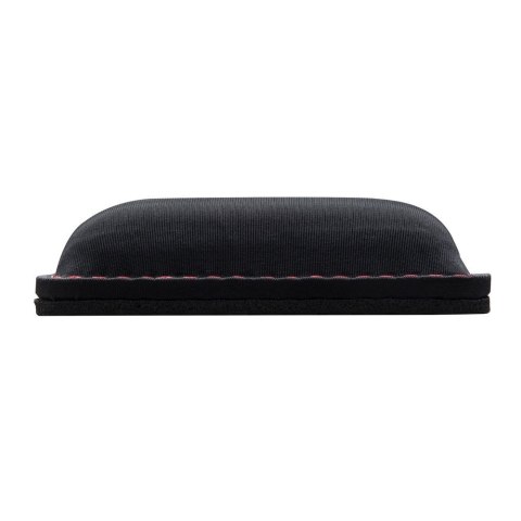 HyperX Podpórka pod nadgarstek Wrist Rest czarna HyperX Podpórka pod nadgarstek Wrist Rest czarna