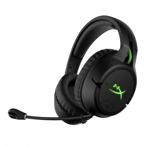HyperX Zestaw słuchawkowy dla graczy CloudX Flight HyperX Zestaw słuchawkowy dla graczy CloudX Flight