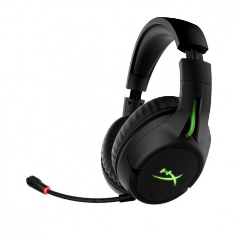 HyperX Zestaw słuchawkowy dla graczy CloudX Flight HyperX Zestaw słuchawkowy dla graczy CloudX Flight