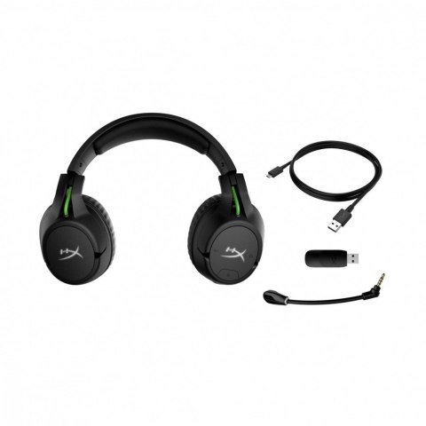 HyperX Zestaw słuchawkowy dla graczy CloudX Flight HyperX Zestaw słuchawkowy dla graczy CloudX Flight