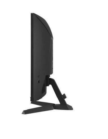 IIYAMA Monitor 27 cali G2766HSU-B1 VA,165HZ,1500R,1MS,DP,HDMIx2,USB,FreeSync IIYAMA Monitor 27 cali G2766HSU-B1 VA,165HZ,1500R,1MS,DP,HDMIx2,USB,FreeSync