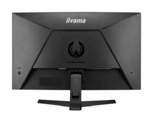 IIYAMA Monitor 27 cali G2766HSU-B1 VA,165HZ,1500R,1MS,DP,HDMIx2,USB,FreeSync IIYAMA Monitor 27 cali G2766HSU-B1 VA,165HZ,1500R,1MS,DP,HDMIx2,USB,FreeSync