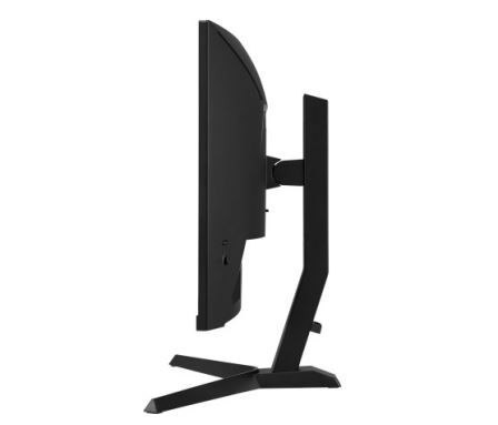 IIYAMA Monitor 27 cali GB2766HSU-B1 VA,165HZ,1500R,1MS,DP,HDMIx2,USB,FreeSyn IIYAMA Monitor 27 cali GB2766HSU-B1 VA,165HZ,1500R,1MS,DP,HDMIx2,USB,FreeSyn