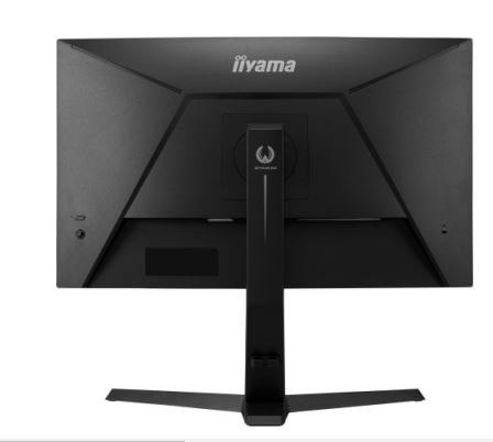 IIYAMA Monitor 27 cali GB2766HSU-B1 VA,165HZ,1500R,1MS,DP,HDMIx2,USB,FreeSyn IIYAMA Monitor 27 cali GB2766HSU-B1 VA,165HZ,1500R,1MS,DP,HDMIx2,USB,FreeSyn