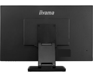 IIYAMA Monitor 27 cali T2754MSC-B1AG pojemnościowy 10PKT IPS powłoka AG IIYAMA Monitor 27 cali T2754MSC-B1AG pojemnościowy 10PKT IPS powłoka AG