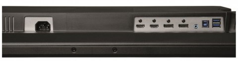 IIYAMA Monitor 31.5 cala GB3271QSU-B1 QHD,1ms,IPS,165Hz,HDMI,DP,400cd,FreeSync IIYAMA Monitor 31.5 cala GB3271QSU-B1 QHD,1ms,IPS,165Hz,HDMI,DP,400cd,FreeSync