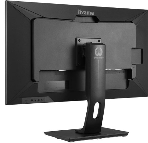 IIYAMA Monitor 31.5 cala GB3271QSU-B1 QHD,1ms,IPS,165Hz,HDMI,DP,400cd,FreeSync IIYAMA Monitor 31.5 cala GB3271QSU-B1 QHD,1ms,IPS,165Hz,HDMI,DP,400cd,FreeSync