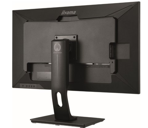 IIYAMA Monitor 31.5 cala GB3271QSU-B1 QHD,1ms,IPS,165Hz,HDMI,DP,400cd,FreeSync IIYAMA Monitor 31.5 cala GB3271QSU-B1 QHD,1ms,IPS,165Hz,HDMI,DP,400cd,FreeSync