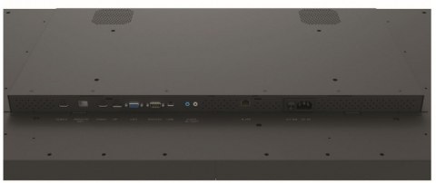 IIYAMA Monitor wielkoformatowy 43 cale TF4339MSC-B1AG,AMVA,HDMIx2,DP,RJ45,IP54,24/7,POJ.12p IIYAMA Monitor wielkoformatowy 43 cale TF4339MSC-B1AG,AMVA,HDMIx2,DP,RJ45,IP54,24/7,POJ.12p