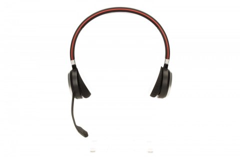 Jabra Słuchawki Evolve 65 SE Link 380a MS Stereo Jabra Słuchawki Evolve 65 SE Link 380a MS Stereo