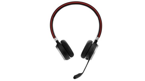 Jabra Słuchawki Evolve 65 SE Link 380a UC Stereo Jabra Słuchawki Evolve 65 SE Link 380a UC Stereo