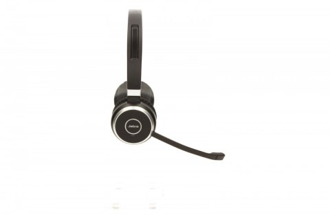 Jabra Słuchawki Evolve 65 SE Link 380a UC Stereo Jabra Słuchawki Evolve 65 SE Link 380a UC Stereo