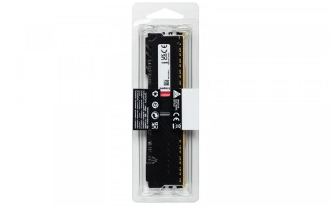 Kingston Pamięć DDR4 FURY Beast 64GB(2*32GB)/3600 CL18 Kingston Pamięć DDR4 FURY Beast 64GB(2*32GB)/3600 CL18