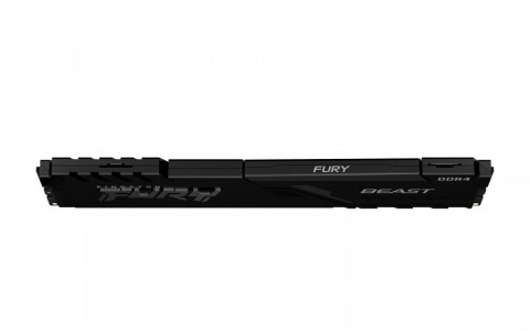 Kingston Pamięć DDR4 FURY Beast 64GB(2*32GB)/3600 CL18 Kingston Pamięć DDR4 FURY Beast 64GB(2*32GB)/3600 CL18