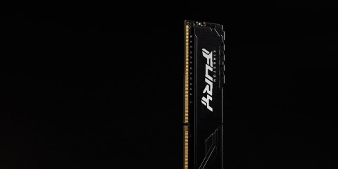 Kingston Pamięć DDR4 FURY Beast 64GB(2*32GB)/3600 CL18 Kingston Pamięć DDR4 FURY Beast 64GB(2*32GB)/3600 CL18