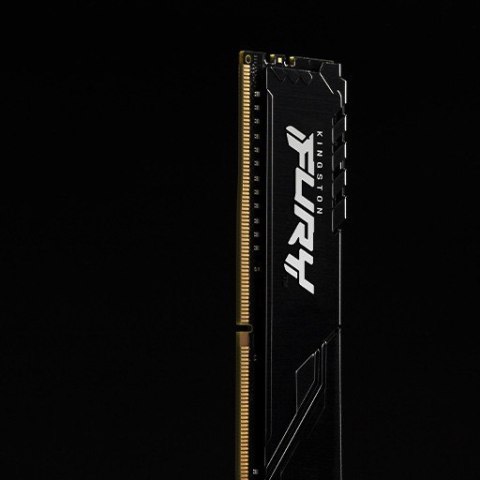 Kingston Pamięć DDR4 FURY Beast 64GB(2*32GB)/3600 CL18 Kingston Pamięć DDR4 FURY Beast 64GB(2*32GB)/3600 CL18
