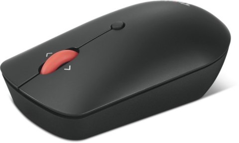 Lenovo Kompaktowa mysz bezprzewodowa USB-C ThinkPad 4Y51D20848 Lenovo Kompaktowa mysz bezprzewodowa USB-C ThinkPad 4Y51D20848