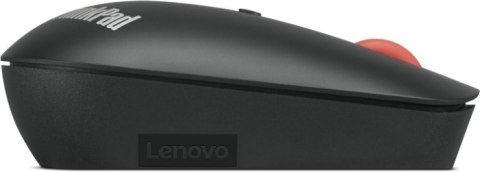 Lenovo Kompaktowa mysz bezprzewodowa USB-C ThinkPad 4Y51D20848 Lenovo Kompaktowa mysz bezprzewodowa USB-C ThinkPad 4Y51D20848