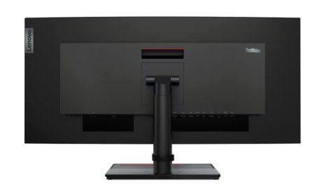Lenovo Monitor 34.14 cala ThinkVision P34w-20 WLED LCD 62DCRAT3EU Lenovo Monitor 34.14 cala ThinkVision P34w-20 WLED LCD 62DCRAT3EU
