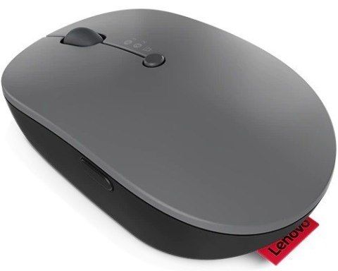 Lenovo Mysz bezprzewodowa Go Multi Device 4Y51C21217 Lenovo Mysz bezprzewodowa Go Multi Device 4Y51C21217