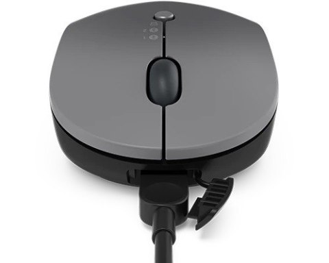 Lenovo Mysz bezprzewodowa Go Multi Device 4Y51C21217 Lenovo Mysz bezprzewodowa Go Multi Device 4Y51C21217