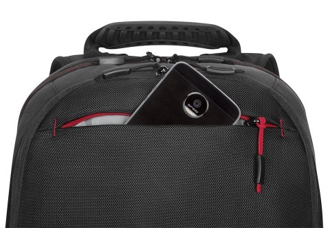 Lenovo Plecak ThinkPad Essential Plus 15.6 Backpack (Eco) 4X41A30364 Lenovo Plecak ThinkPad Essential Plus 15.6 Backpack (Eco) 4X41A30364