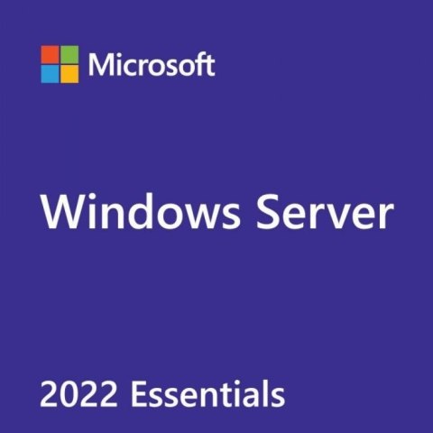 Lenovo ROK Win Svr Essentials 2022 ML 7S050063WW Lenovo ROK Win Svr Essentials 2022 ML 7S050063WW