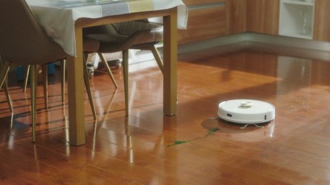Lenovo Robot sprzątajacy Lenovo T1S Lenovo Robot sprzątajacy Lenovo T1S