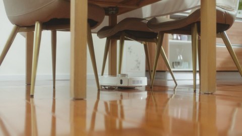 Lenovo Robot sprzątajacy Lenovo T1S Lenovo Robot sprzątajacy Lenovo T1S