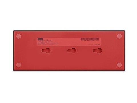 Lenovo Stacja dokujaca ThinkPad Thunderbolt 4 Dock - 40B00300EU Lenovo Stacja dokujaca ThinkPad Thunderbolt 4 Dock - 40B00300EU