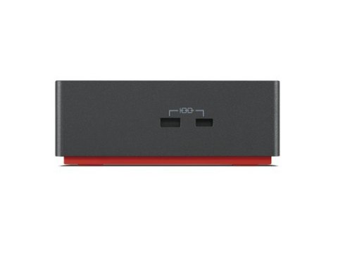 Lenovo Stacja dokujaca ThinkPad Thunderbolt 4 Dock - 40B00300EU Lenovo Stacja dokujaca ThinkPad Thunderbolt 4 Dock - 40B00300EU