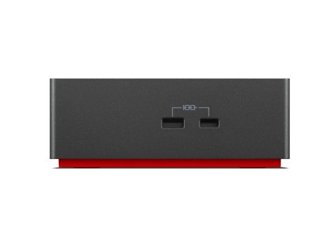 Lenovo Stacja dokująca ThinkPad Universal USB-C Dock 40AY0090EU (następca 40AS0090EU) Lenovo Stacja dokująca ThinkPad Universal USB-C Dock 40AY0090EU (następca 40AS0090EU)