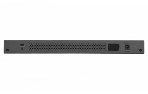 Netgear Przełącznik GS116LP Switch niezarządzalny 16xGE PoE+ Netgear Przełącznik GS116LP Switch niezarządzalny 16xGE PoE+