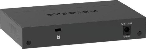 Netgear Przełącznik GS305EPP switch unmanaged 5GE (4xPoE+) Netgear Przełącznik GS305EPP switch unmanaged 5GE (4xPoE+)