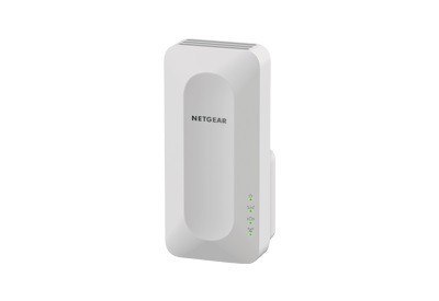 Netgear Wzmacniacz sygnału WiFi EAX15 AX1800 WiFi 6 Mesh Extender Netgear Wzmacniacz sygnału WiFi EAX15 AX1800 WiFi 6 Mesh Extender
