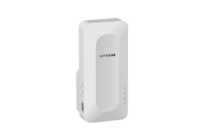 Netgear Wzmacniacz sygnału WiFi EAX15 AX1800 WiFi 6 Mesh Extender Netgear Wzmacniacz sygnału WiFi EAX15 AX1800 WiFi 6 Mesh Extender