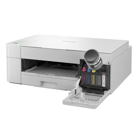 Brother Urządzenie wielofunkcyjne MFP DCP-T426W RTS A4/16ppm/WLAN/USB/6.4kg/Biała Brother Urządzenie wielofunkcyjne MFP DCP-T426W RTS A4/16ppm/WLAN/USB/6.4kg/Biała